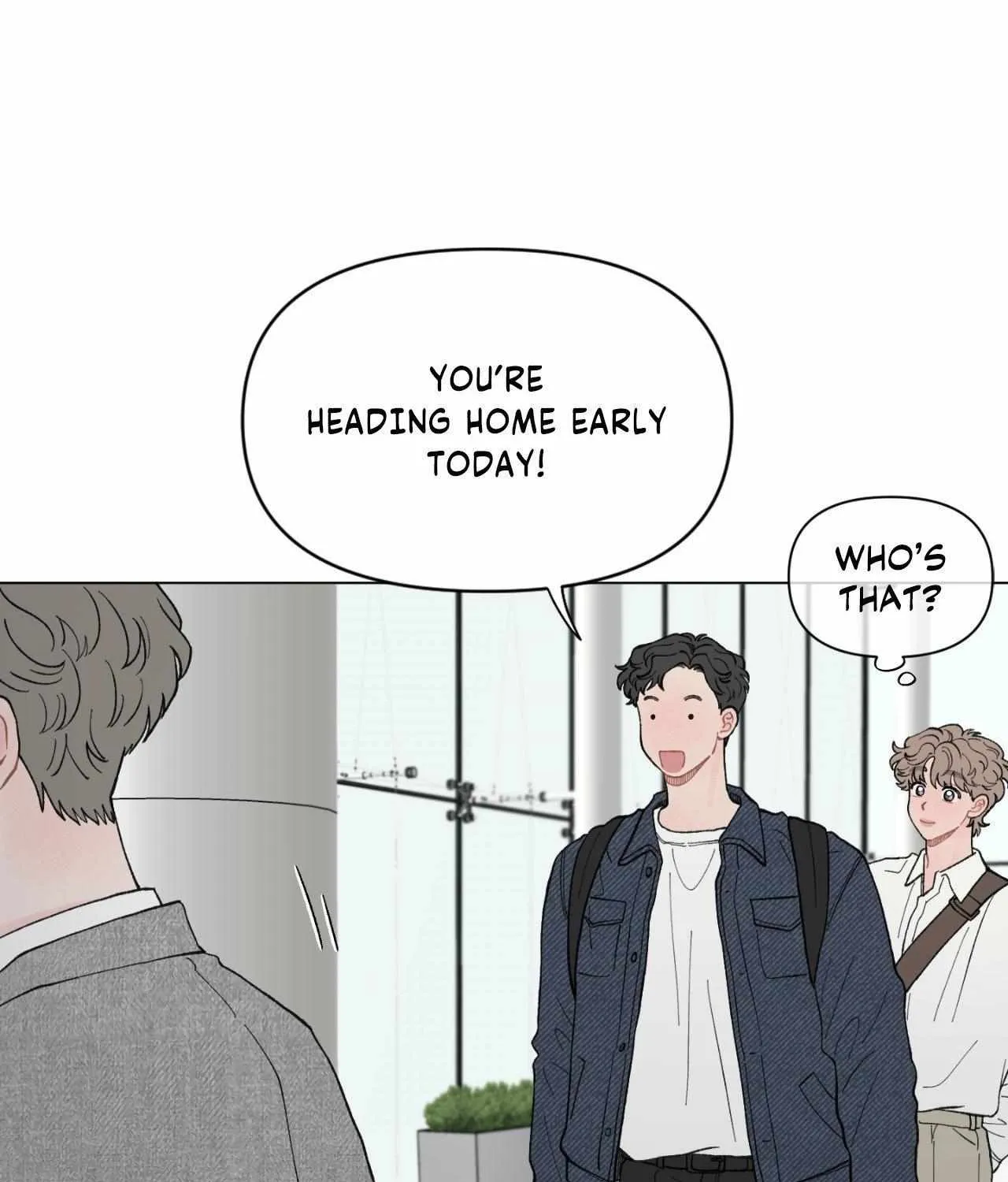 Read To Mend A Heart chapter 44 image 74 on Lezhin