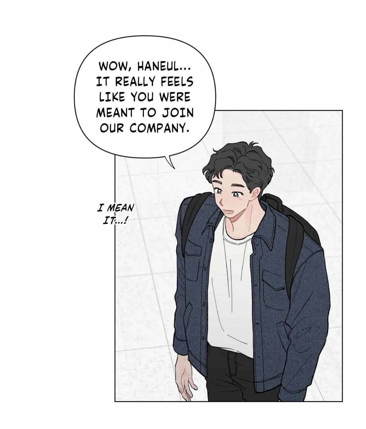 Read To Mend A Heart chapter 44 image 88 on Lezhin