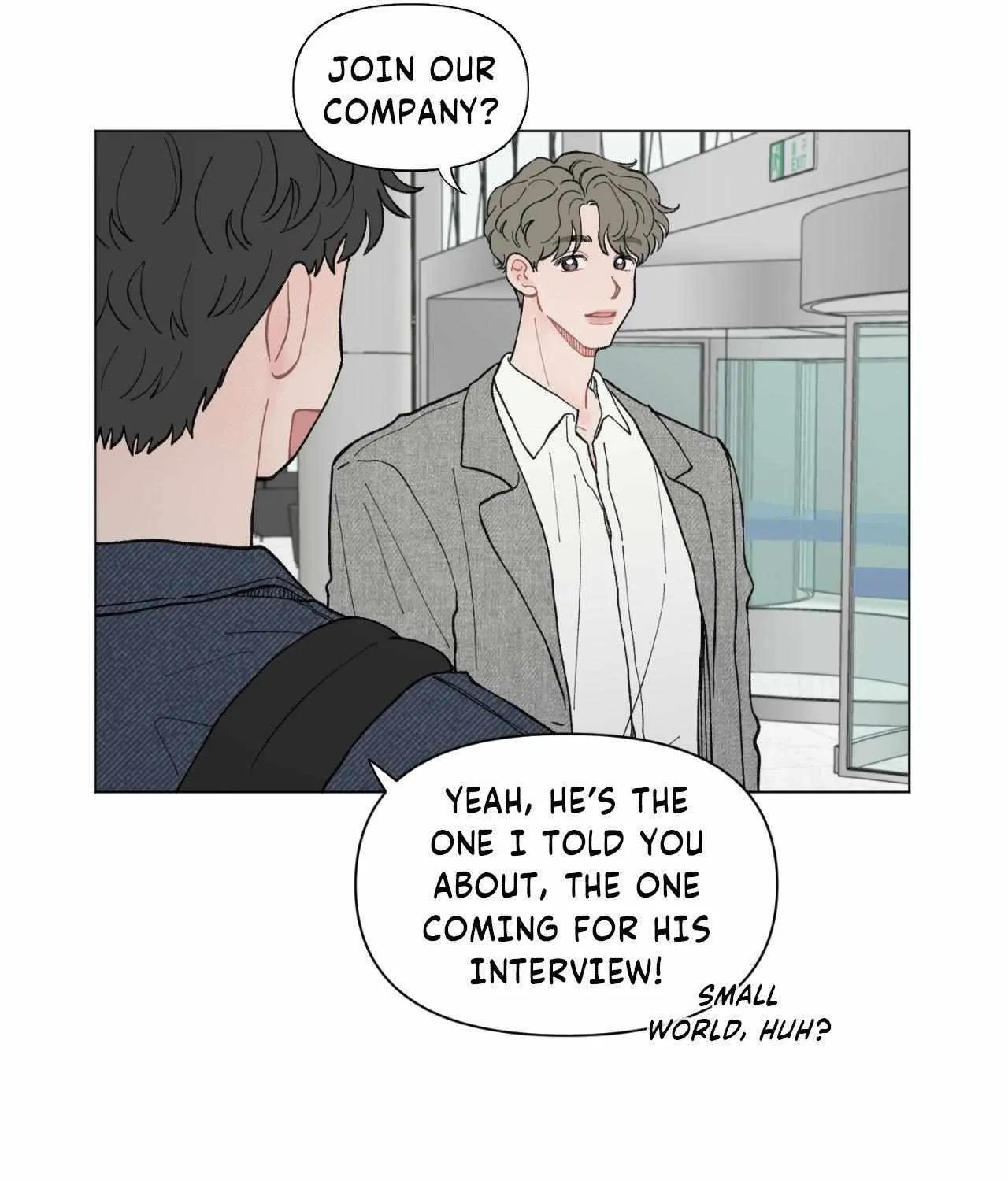 Read To Mend A Heart chapter 44 image 90 on Lezhin