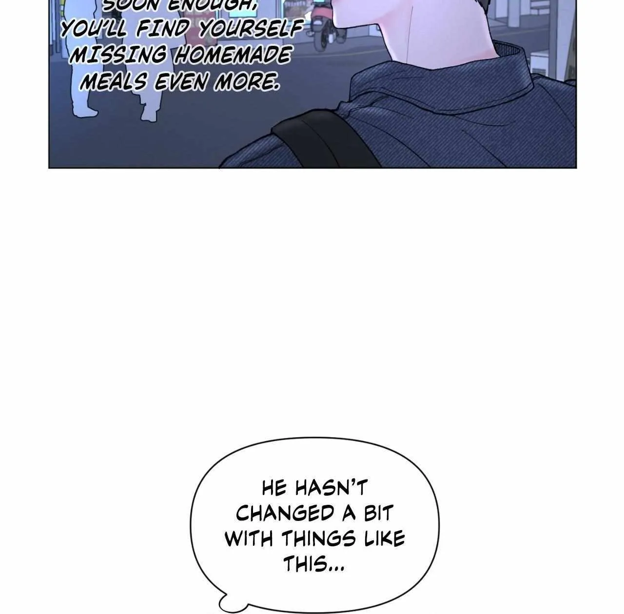 Read To Mend A Heart chapter 45 image 10 on Lezhin