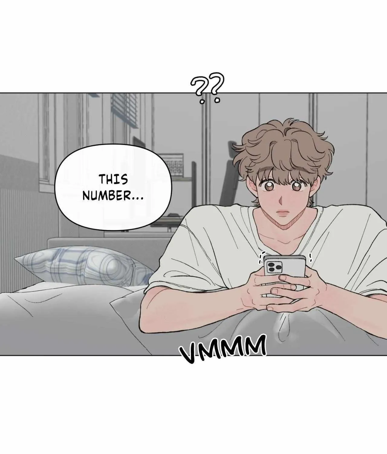 Read To Mend A Heart chapter 45 image 101 on Lezhin