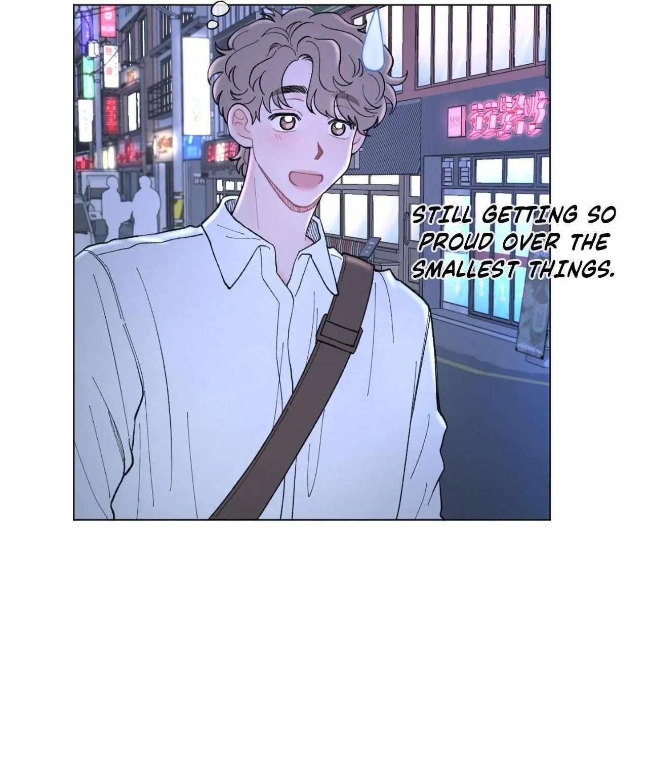 Read To Mend A Heart chapter 45 image 11 on Lezhin