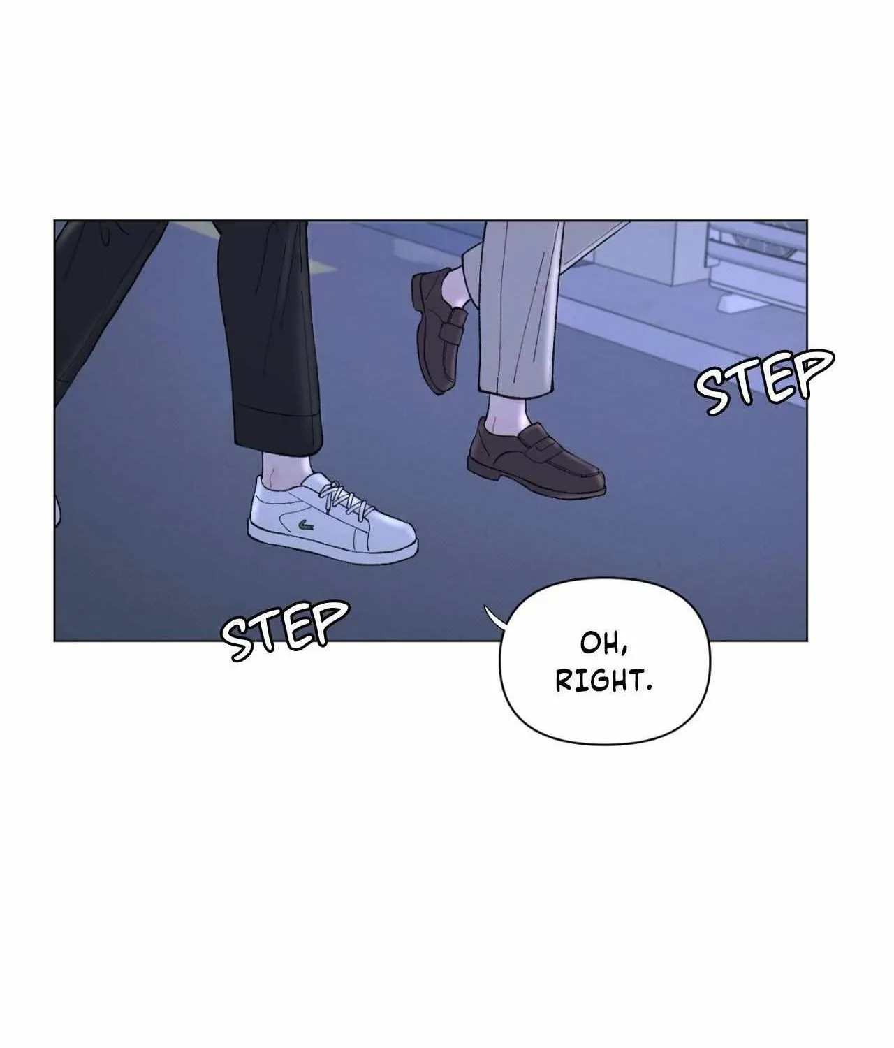 Read To Mend A Heart chapter 45 image 12 on Lezhin