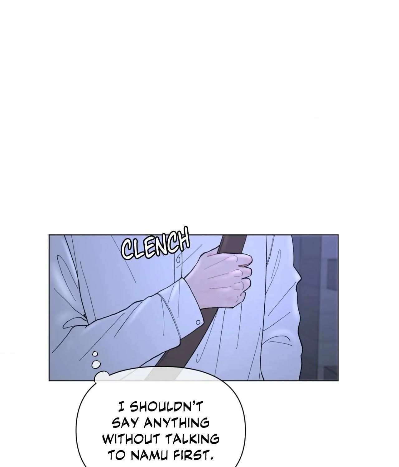 Read To Mend A Heart chapter 45 image 17 on Lezhin