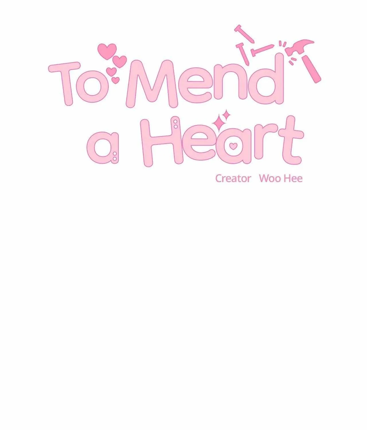 Read To Mend A Heart chapter 45 image 2 on Lezhin