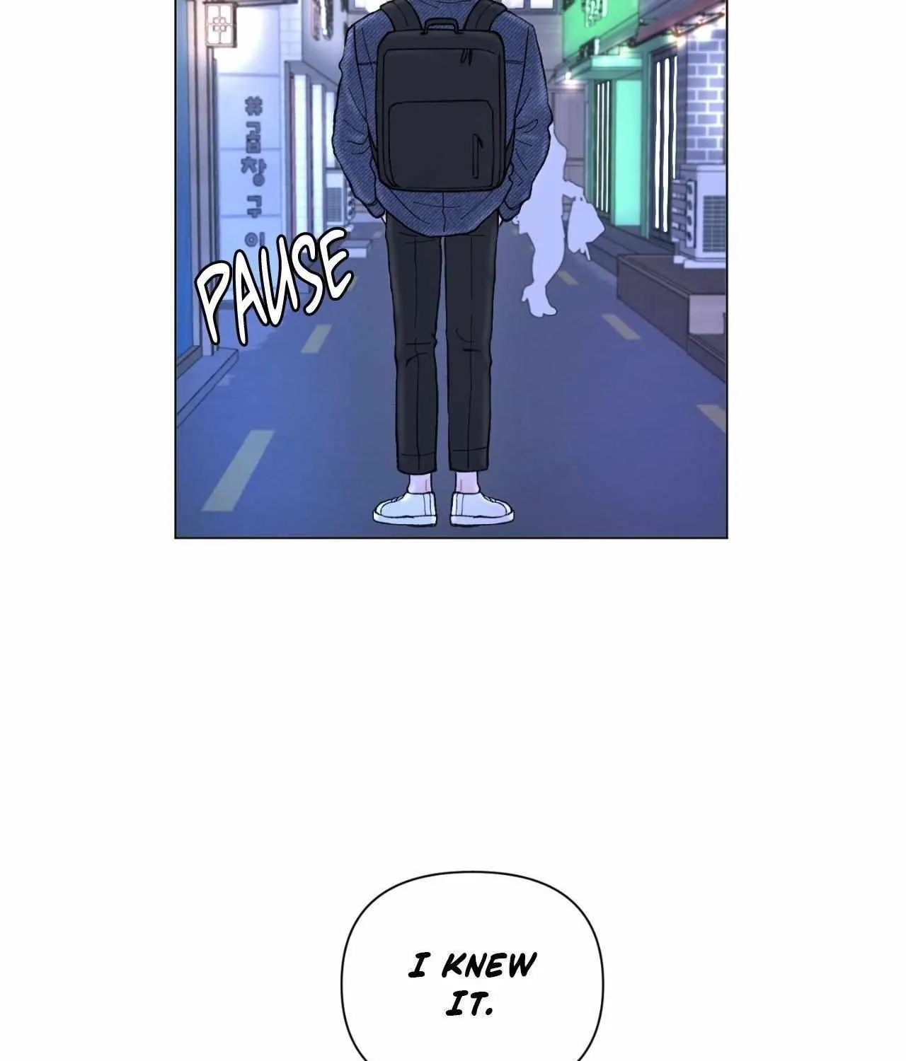 Read To Mend A Heart chapter 45 image 21 on Lezhin