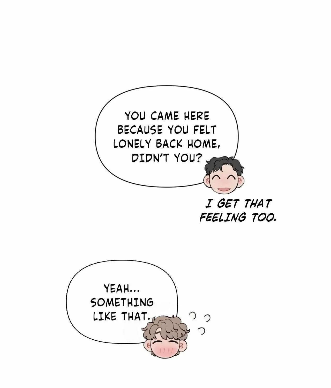 Read To Mend A Heart chapter 45 image 27 on Lezhin