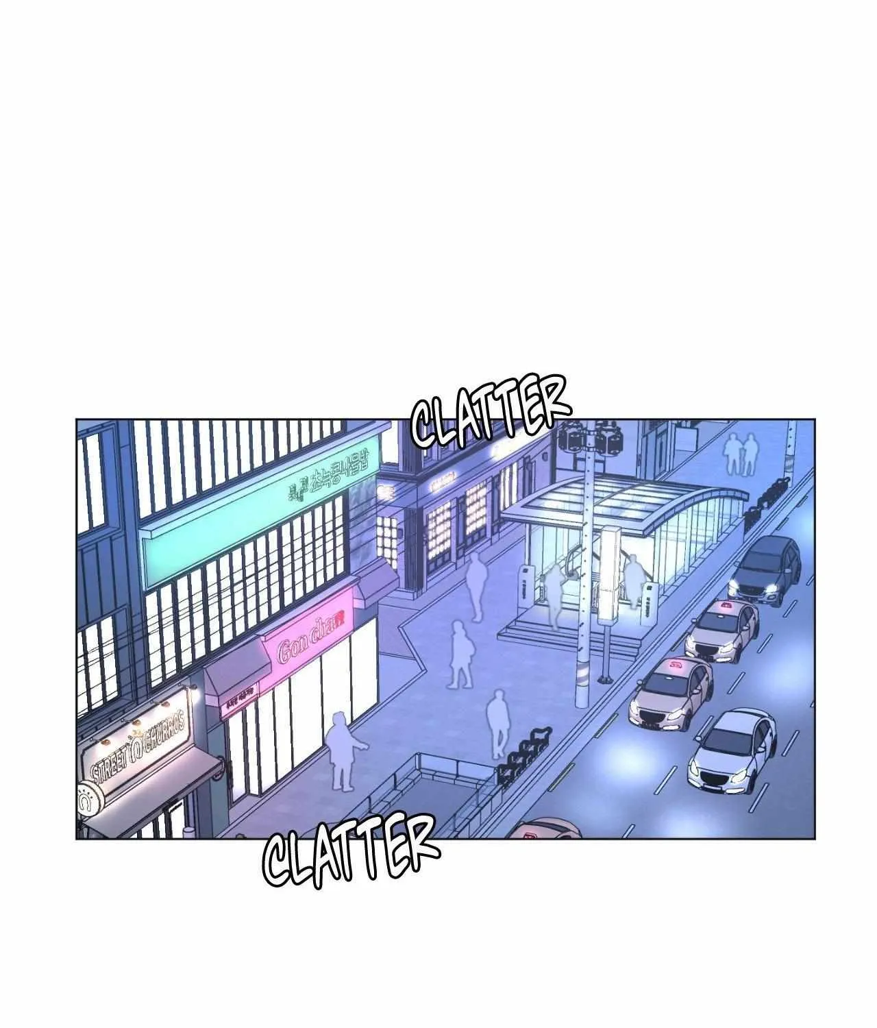 Read To Mend A Heart chapter 45 image 29 on Lezhin