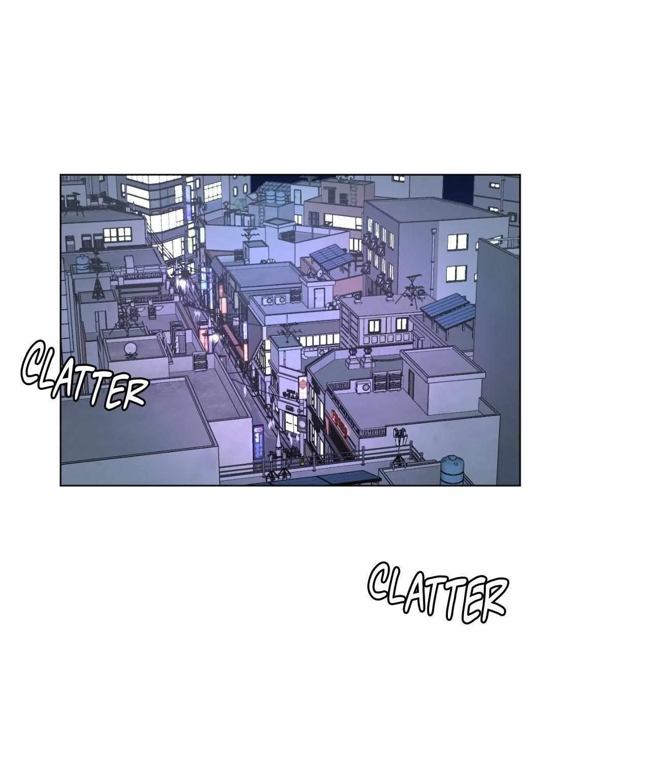 Read To Mend A Heart chapter 45 image 3 on Lezhin