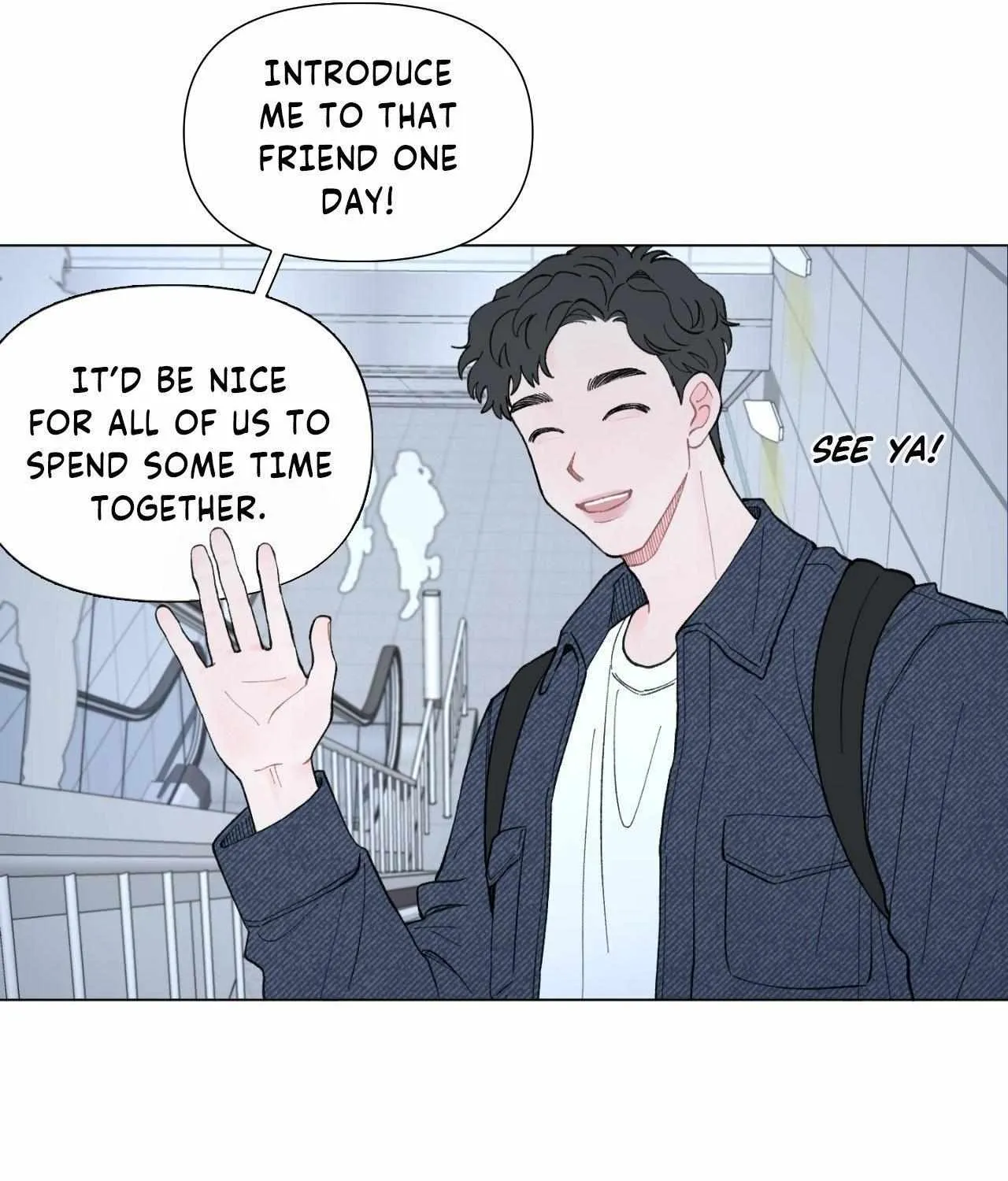 Read To Mend A Heart chapter 45 image 34 on Lezhin