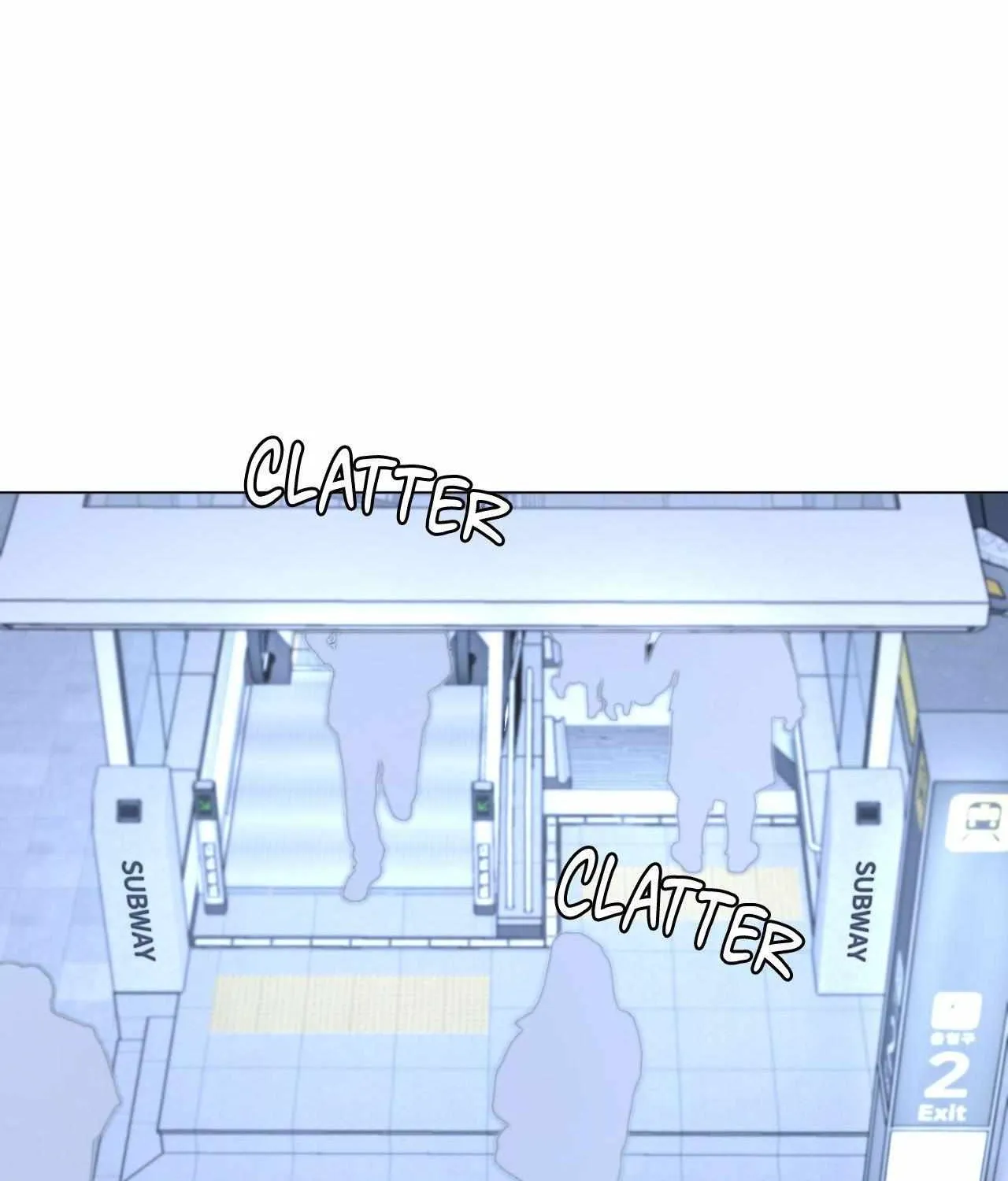 Read To Mend A Heart chapter 45 image 35 on Lezhin