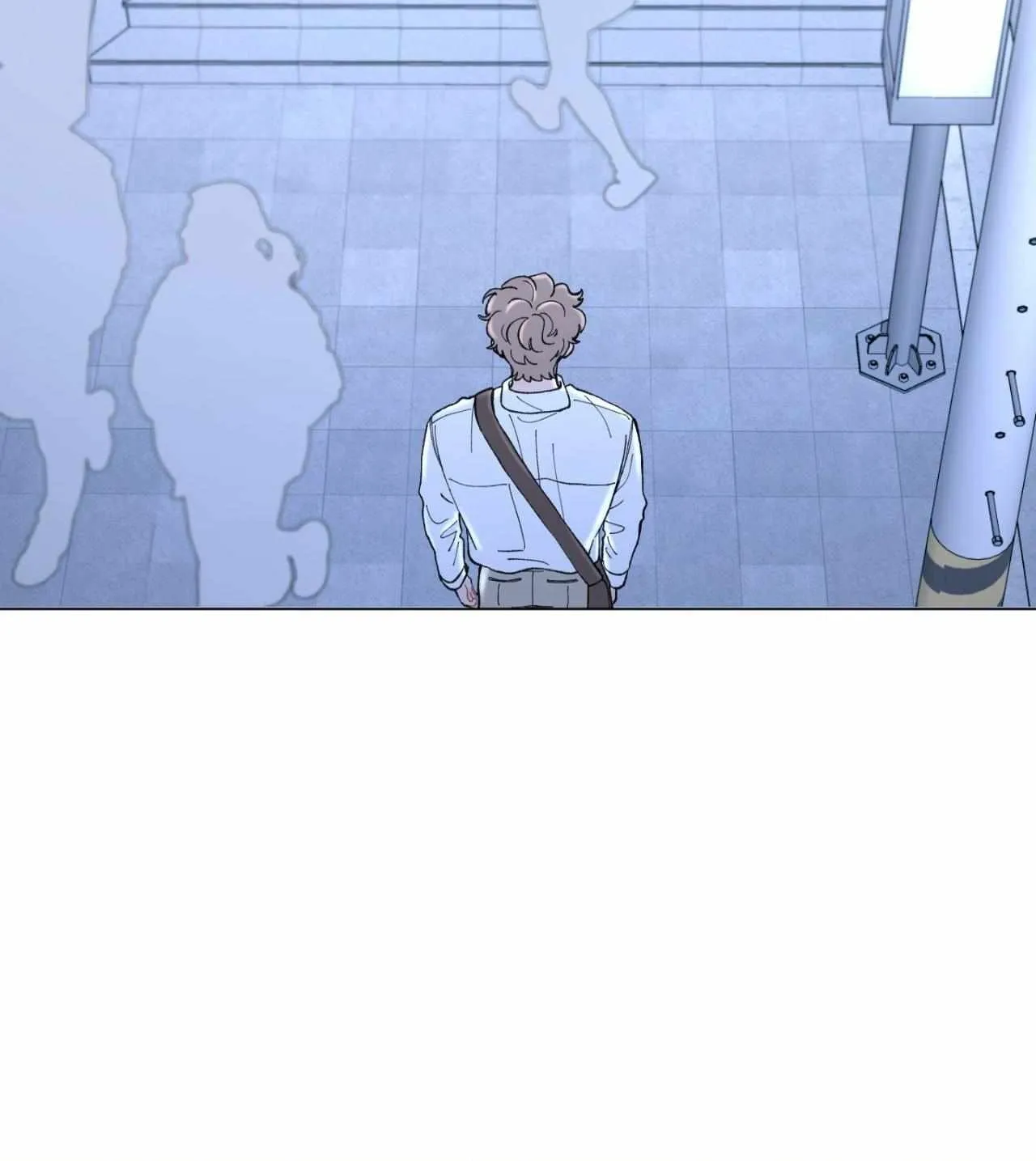 Read To Mend A Heart chapter 45 image 36 on Lezhin