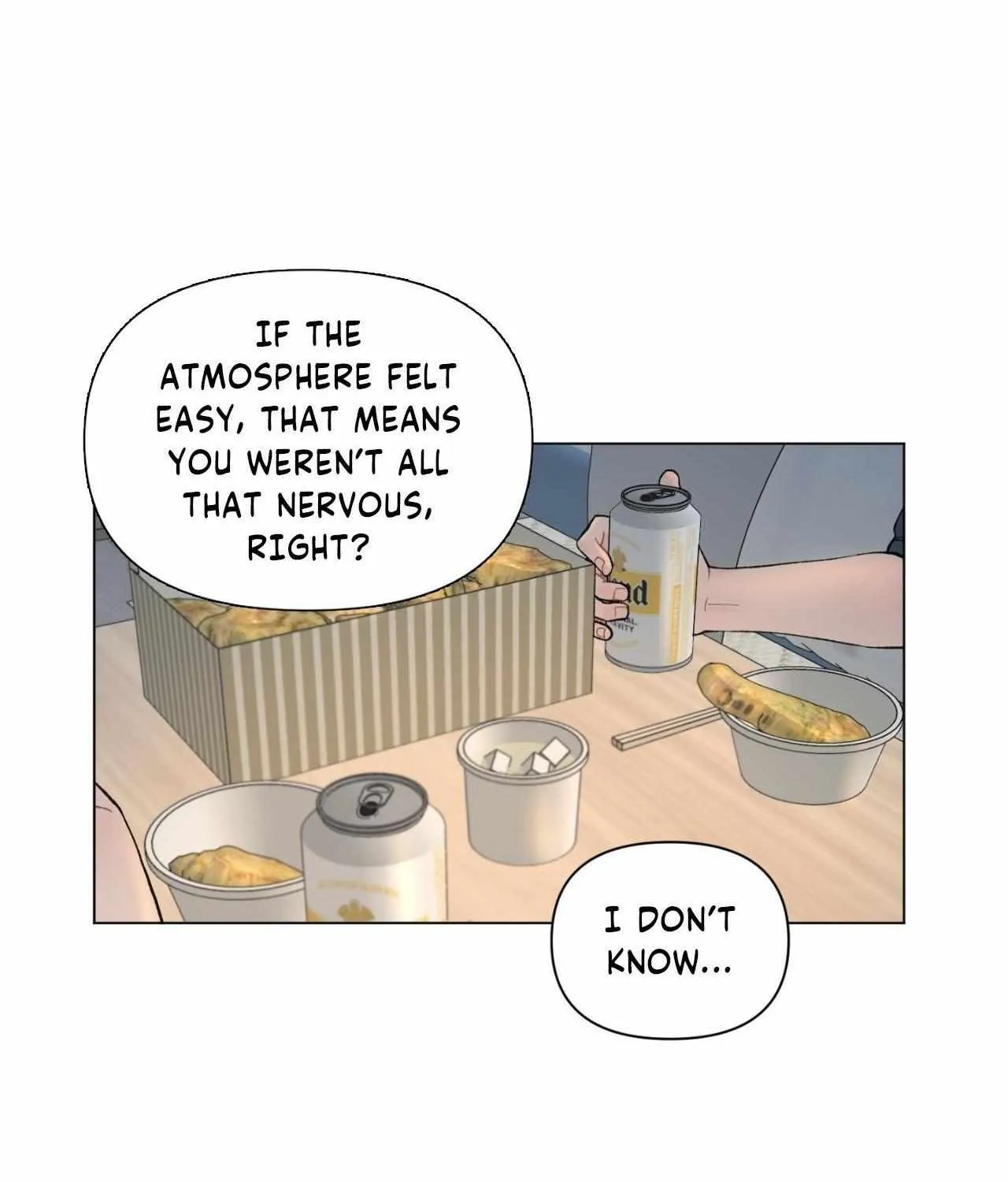 Read To Mend A Heart chapter 45 image 41 on Lezhin