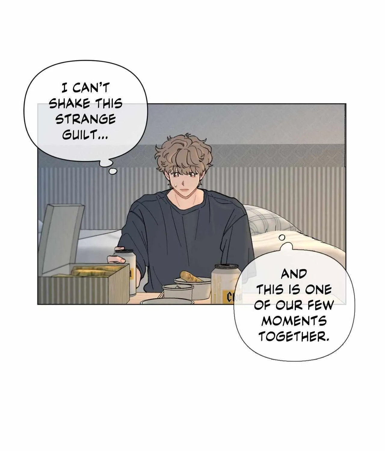 Read To Mend A Heart chapter 45 image 45 on Lezhin