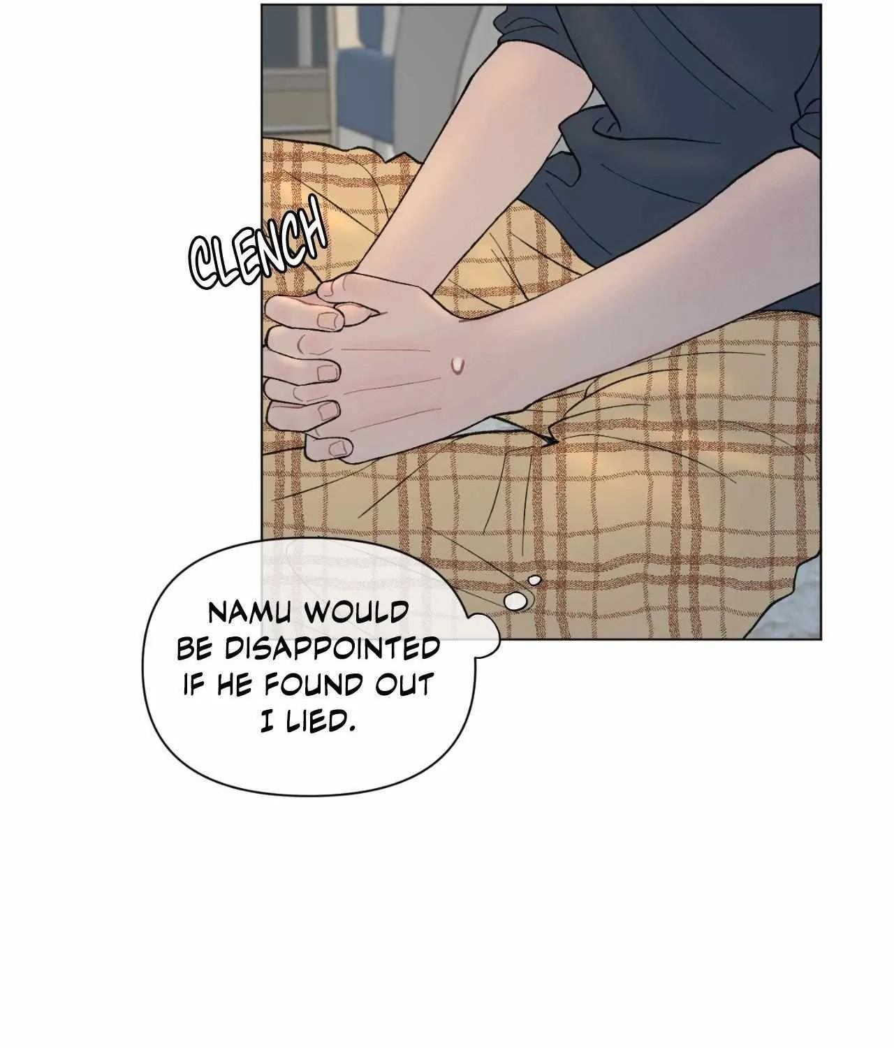 Read To Mend A Heart chapter 45 image 49 on Lezhin