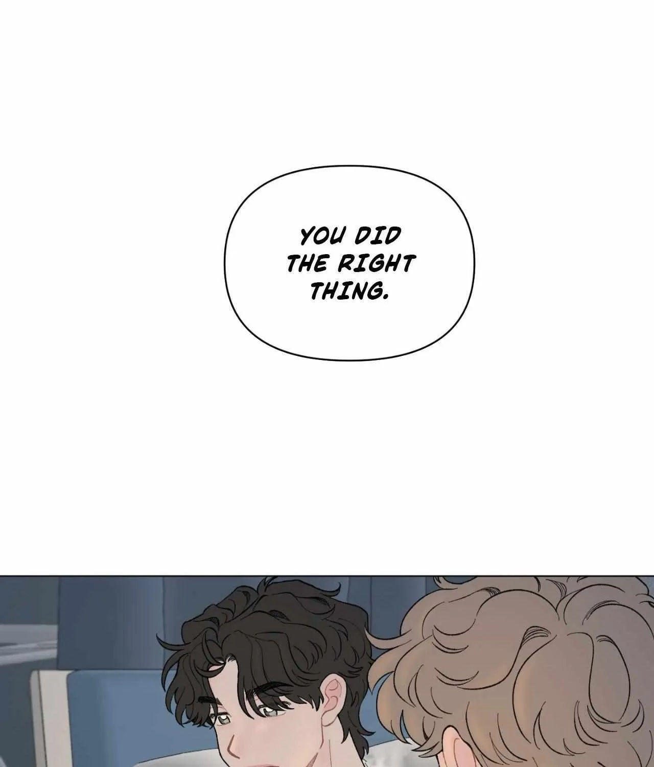 Read To Mend A Heart chapter 45 image 63 on Lezhin