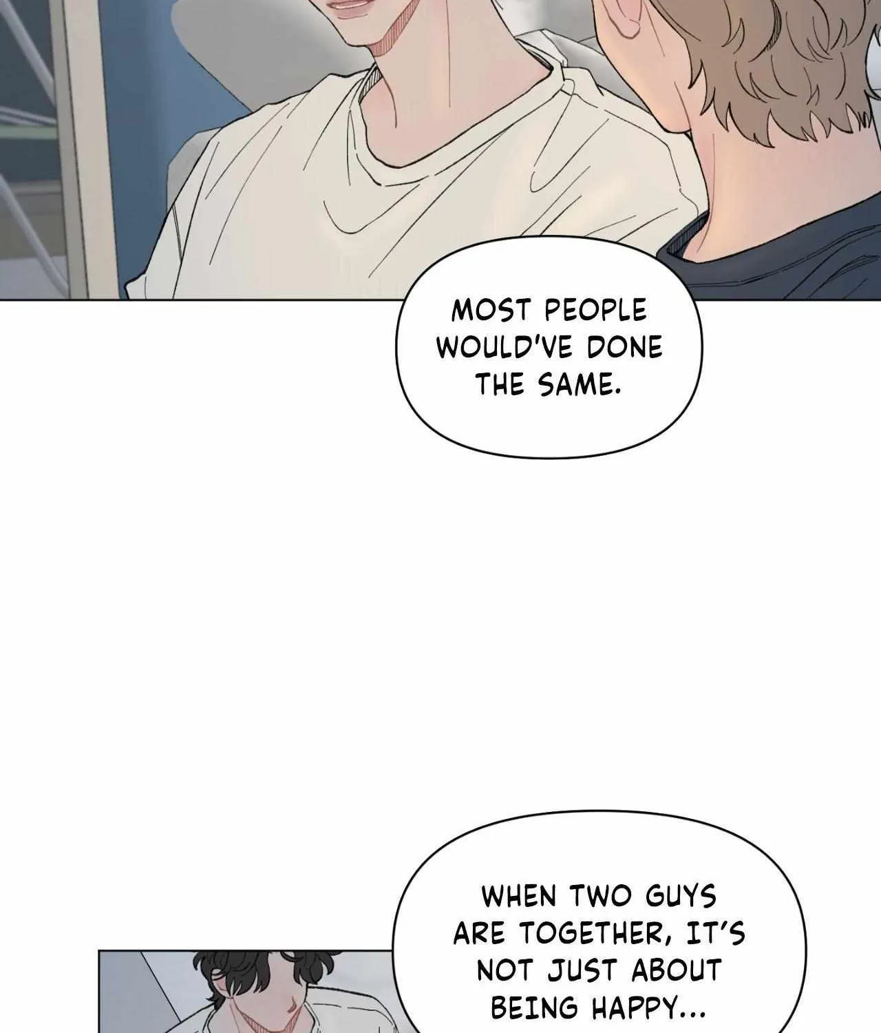 Read To Mend A Heart chapter 45 image 64 on Lezhin