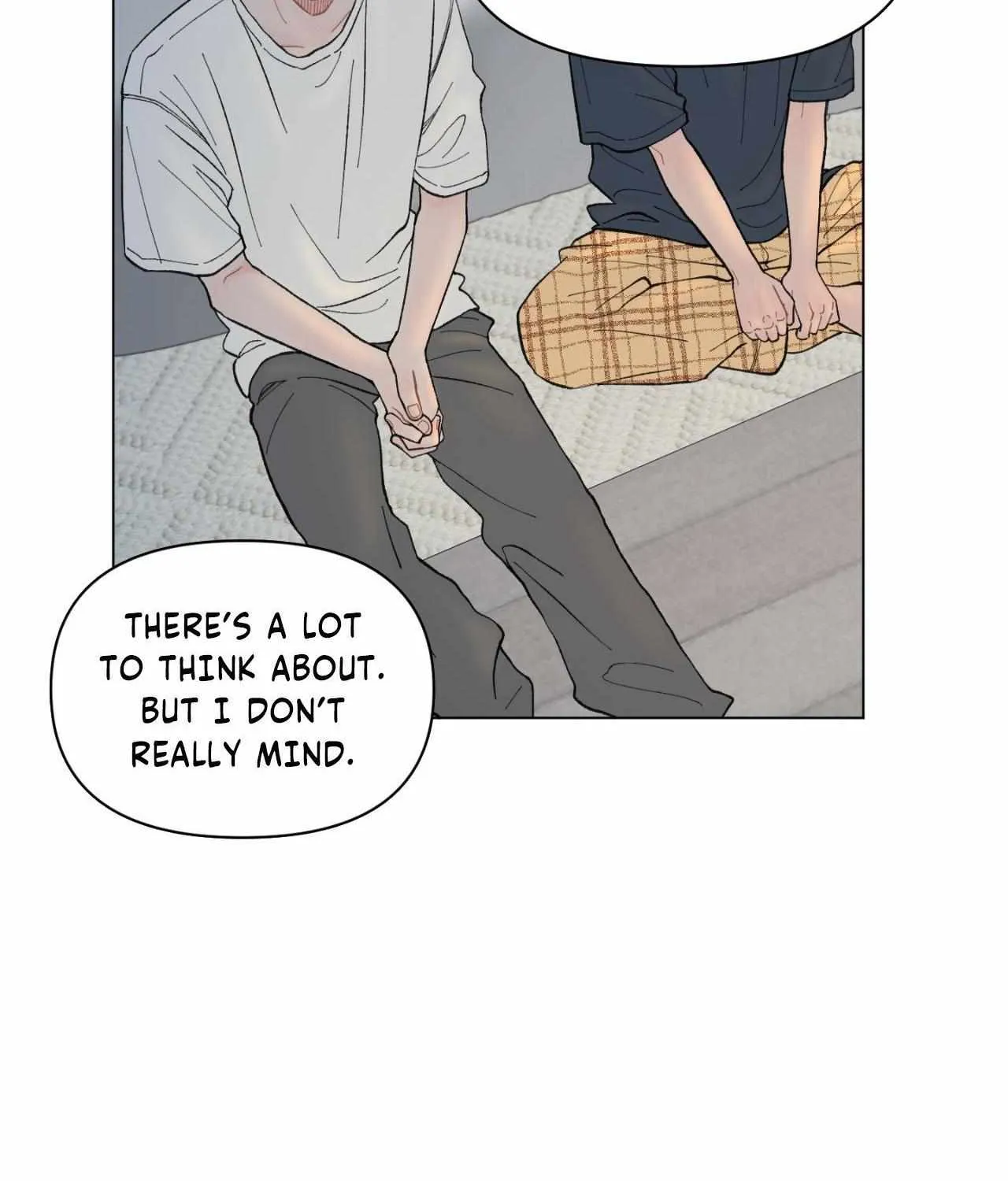 Read To Mend A Heart chapter 45 image 65 on Lezhin