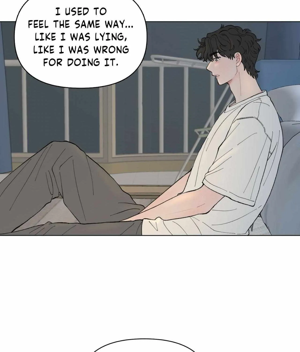 Read To Mend A Heart chapter 45 image 68 on Lezhin