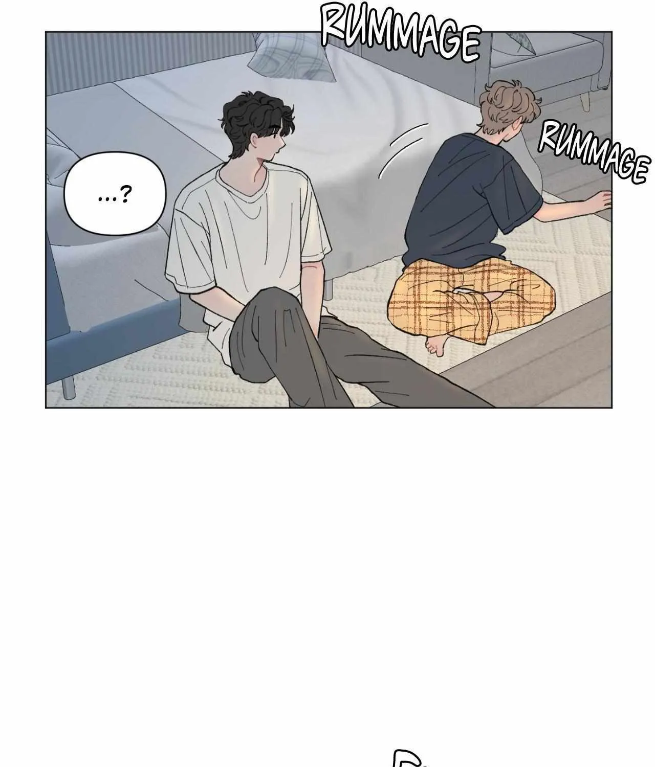 Read To Mend A Heart chapter 45 image 74 on Lezhin