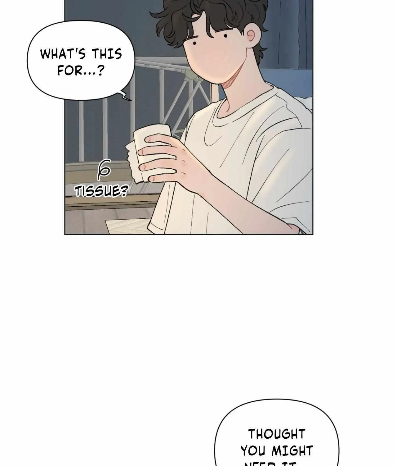 Read To Mend A Heart chapter 45 image 76 on Lezhin