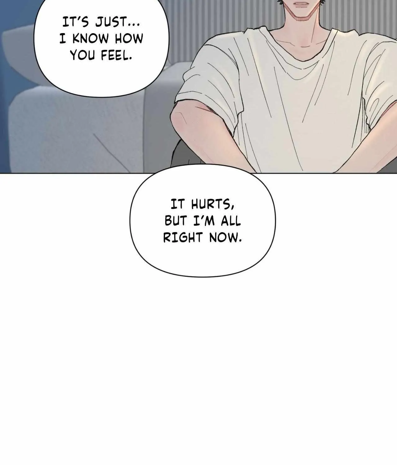Read To Mend A Heart chapter 45 image 80 on Lezhin