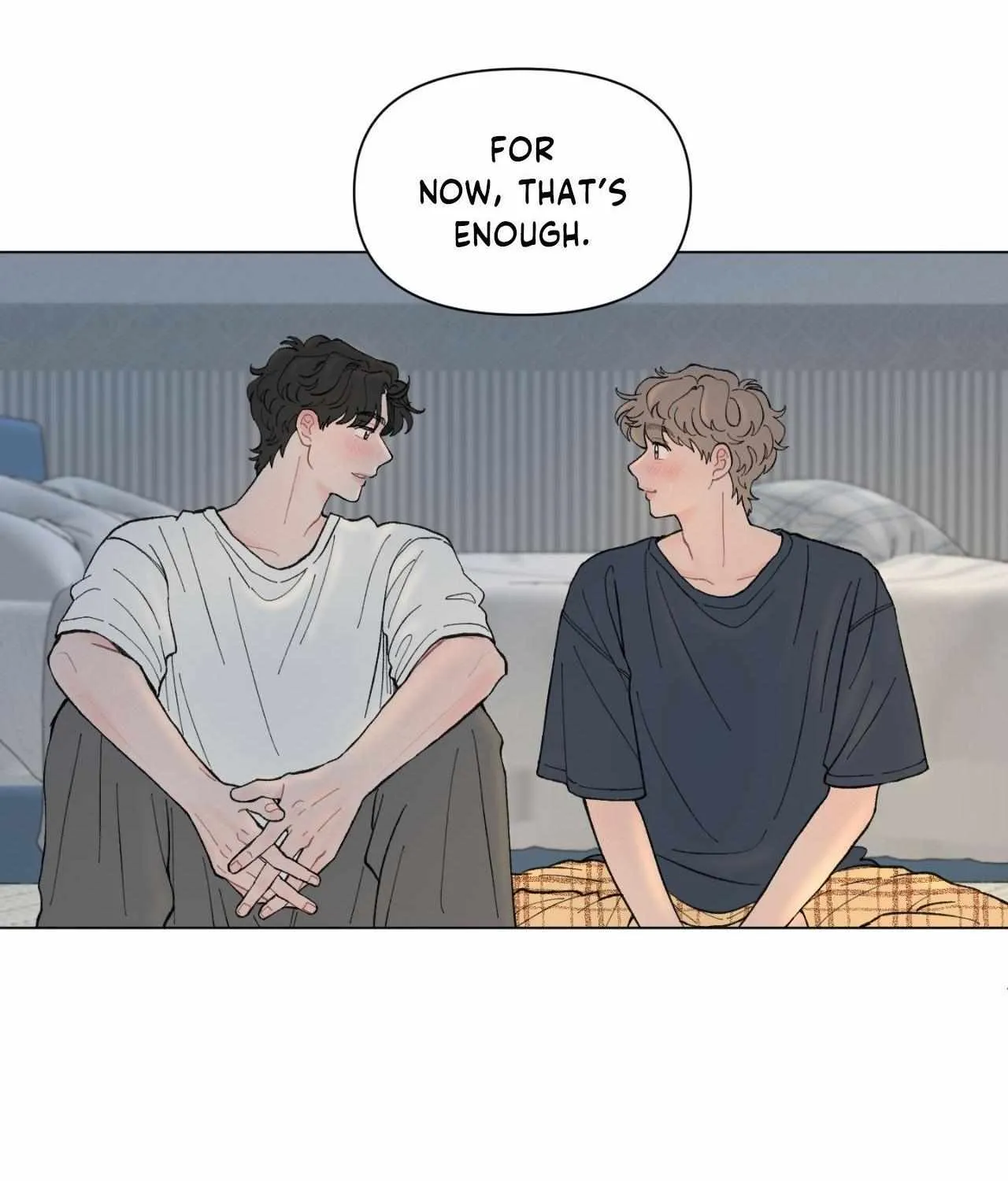 Read To Mend A Heart chapter 45 image 86 on Lezhin