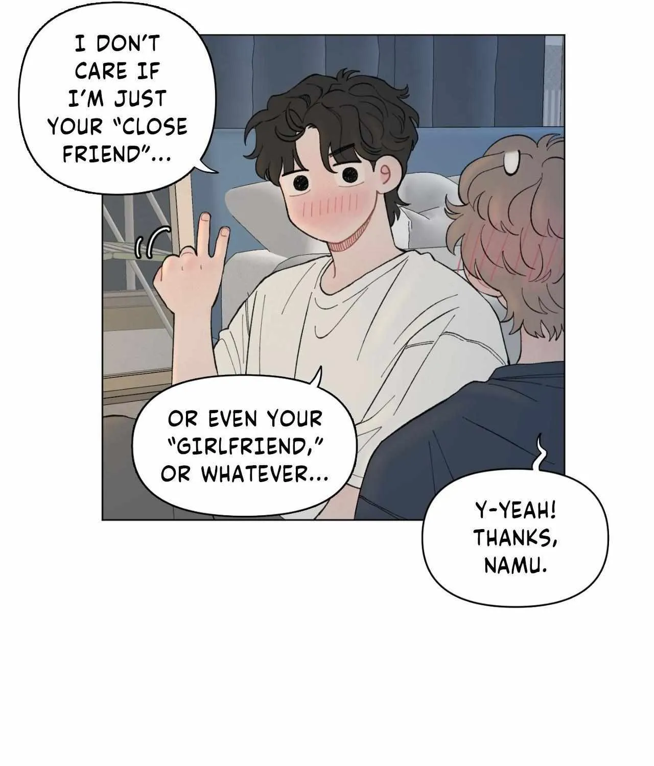 Read To Mend A Heart chapter 45 image 89 on Lezhin