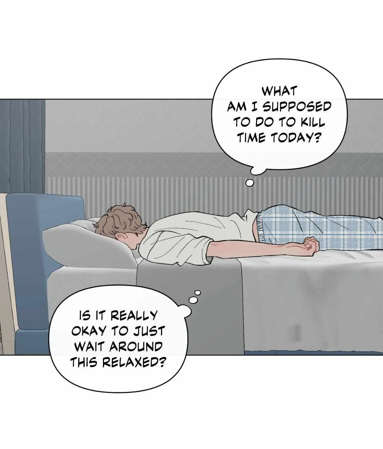 Read To Mend A Heart chapter 45 image 97 on Lezhin