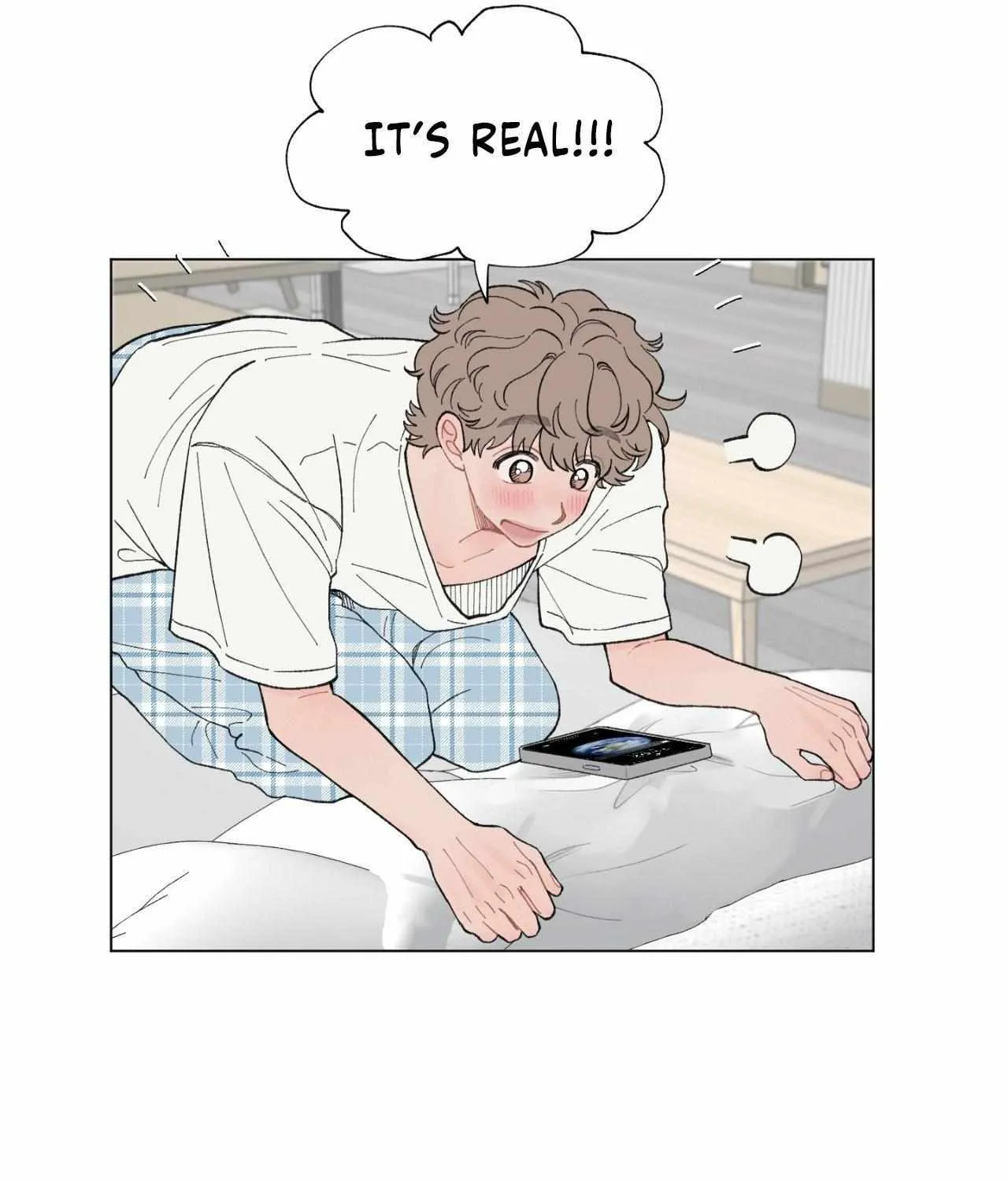 Read To Mend A Heart chapter 46 image 15 on Lezhin