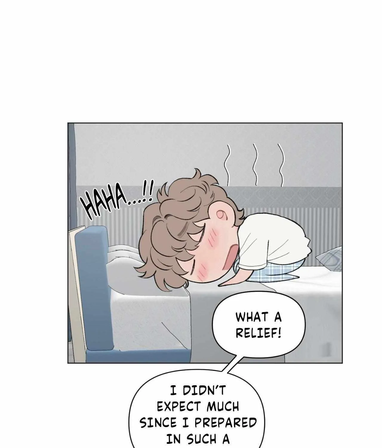 Read To Mend A Heart chapter 46 image 16 on Lezhin