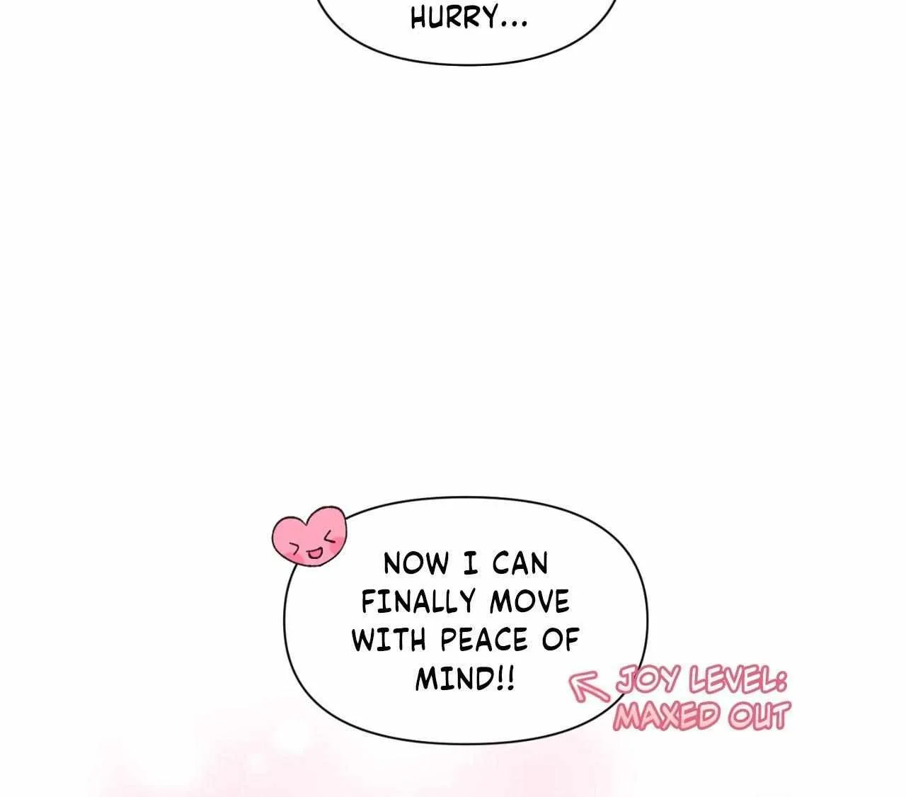 Read To Mend A Heart chapter 46 image 17 on Lezhin
