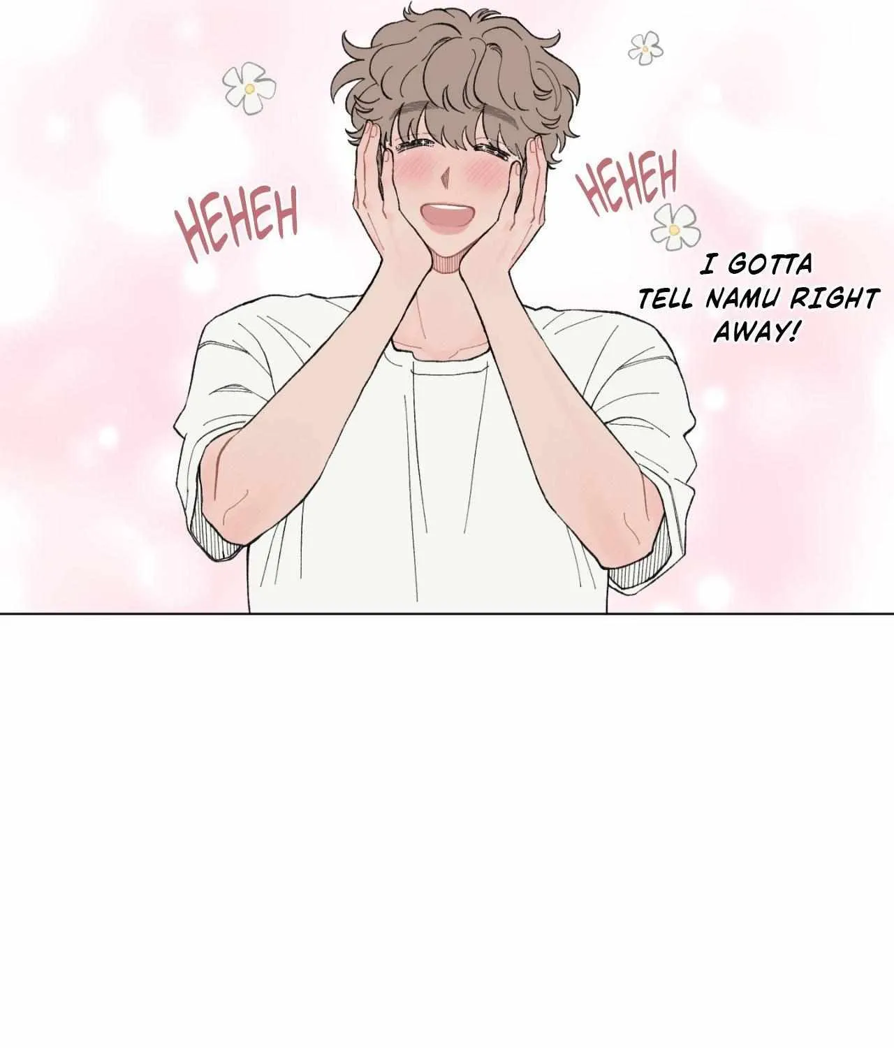 Read To Mend A Heart chapter 46 image 18 on Lezhin