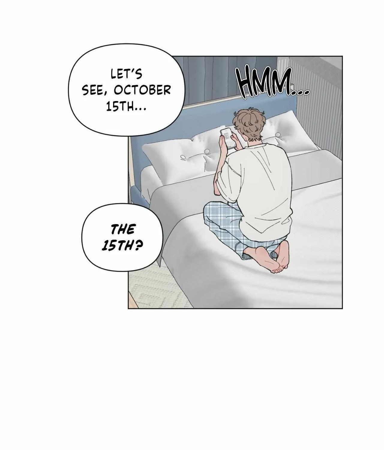 Read To Mend A Heart chapter 46 image 19 on Lezhin