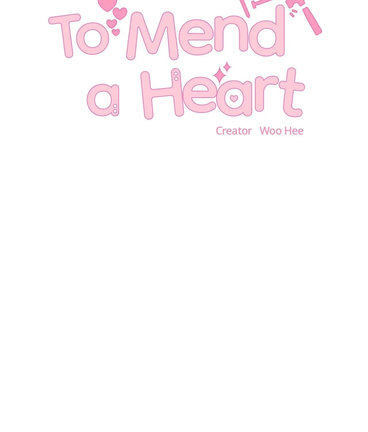 Read To Mend A Heart chapter 46 image 2 on Lezhin
