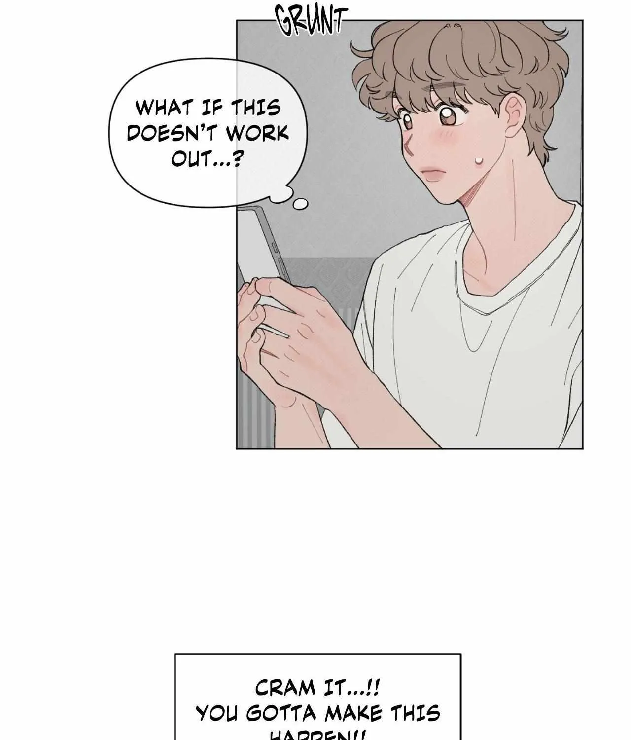 Read To Mend A Heart chapter 46 image 22 on Lezhin