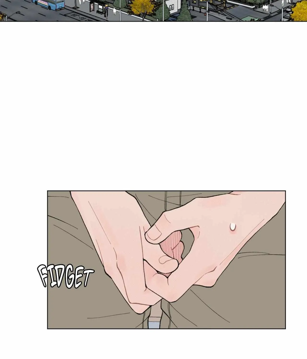 Read To Mend A Heart chapter 46 image 28 on Lezhin