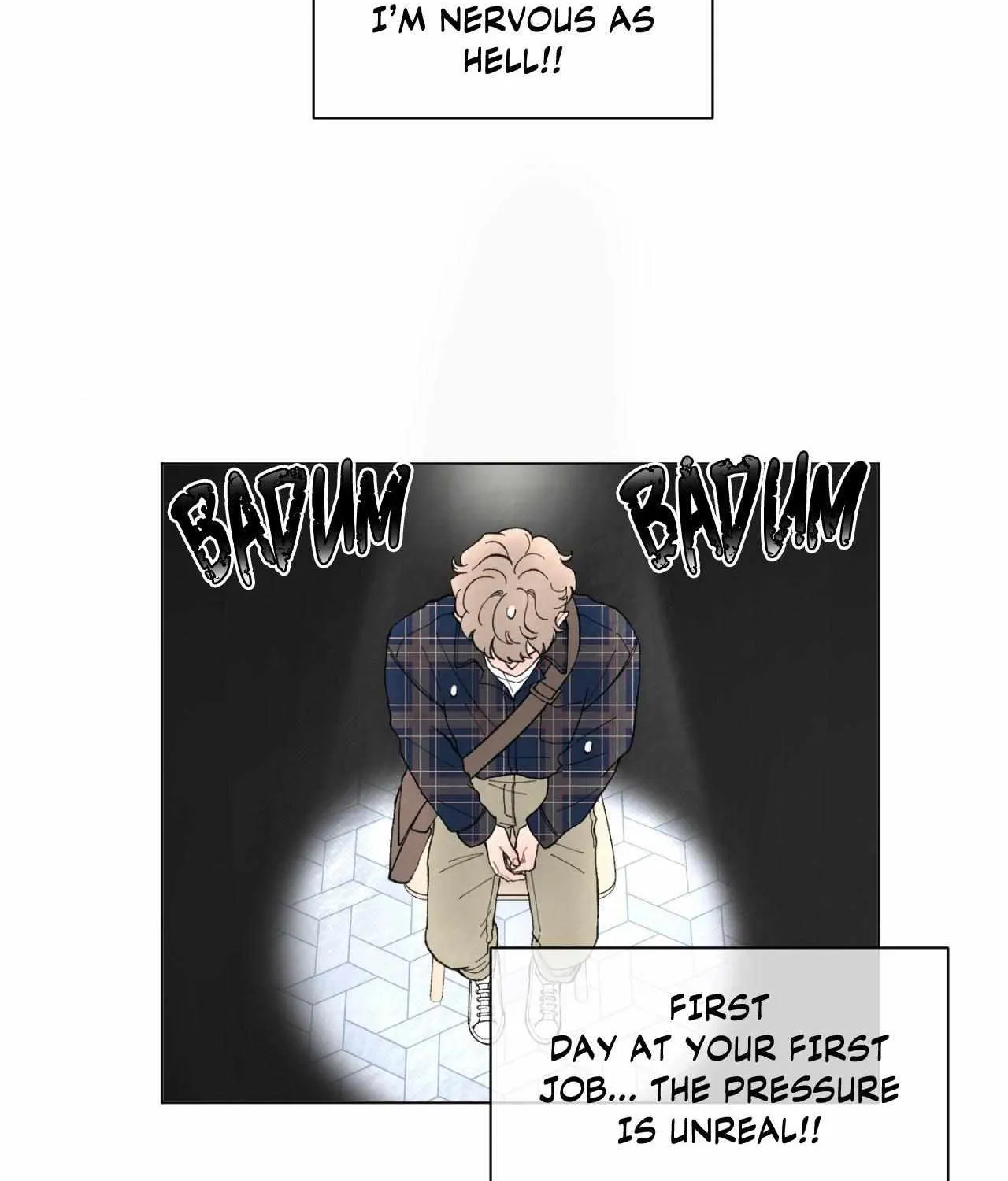 Read To Mend A Heart chapter 46 image 35 on Lezhin