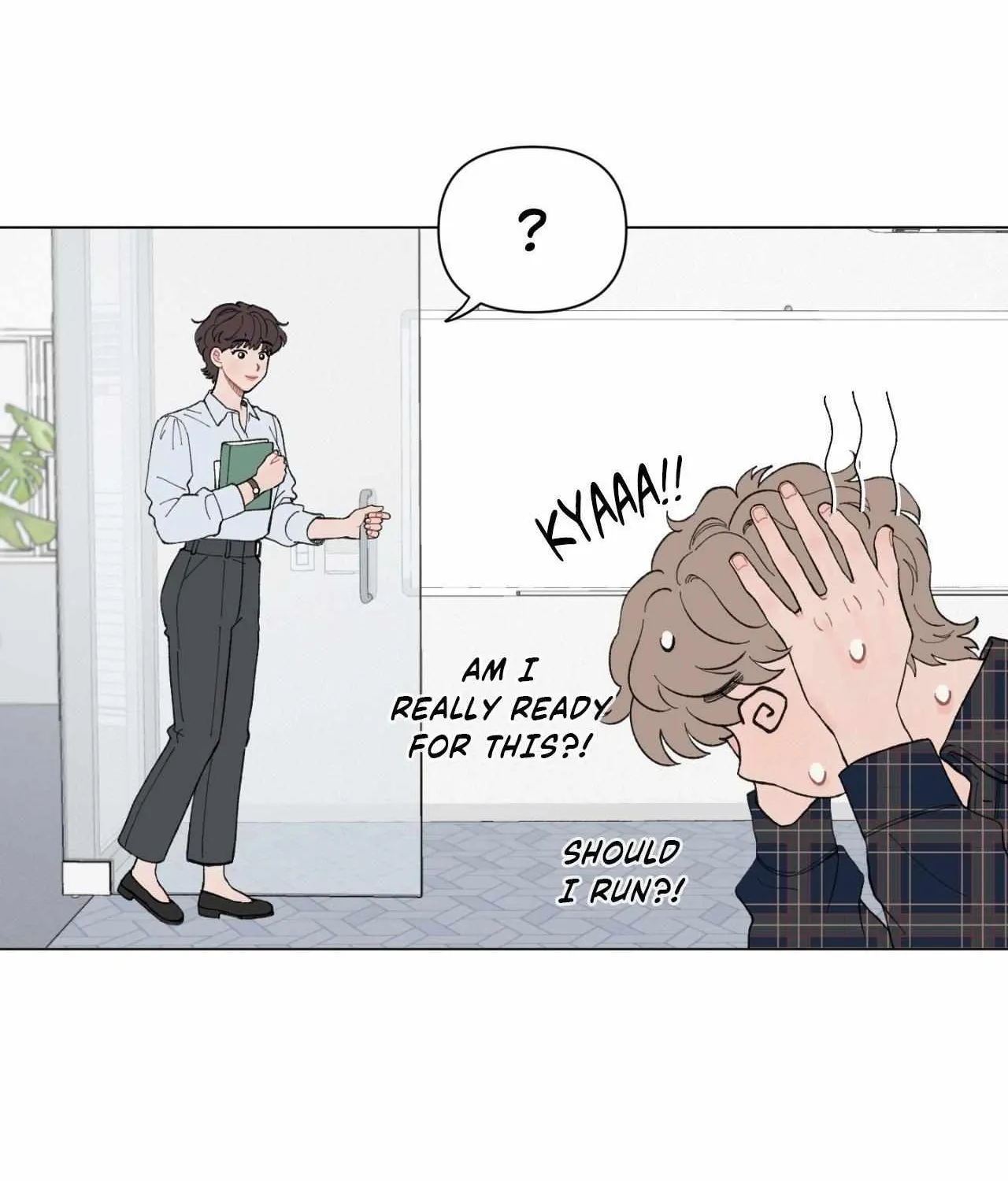 Read To Mend A Heart chapter 46 image 38 on Lezhin