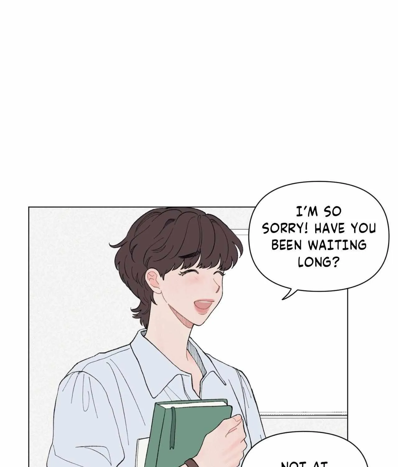 Read To Mend A Heart chapter 46 image 41 on Lezhin