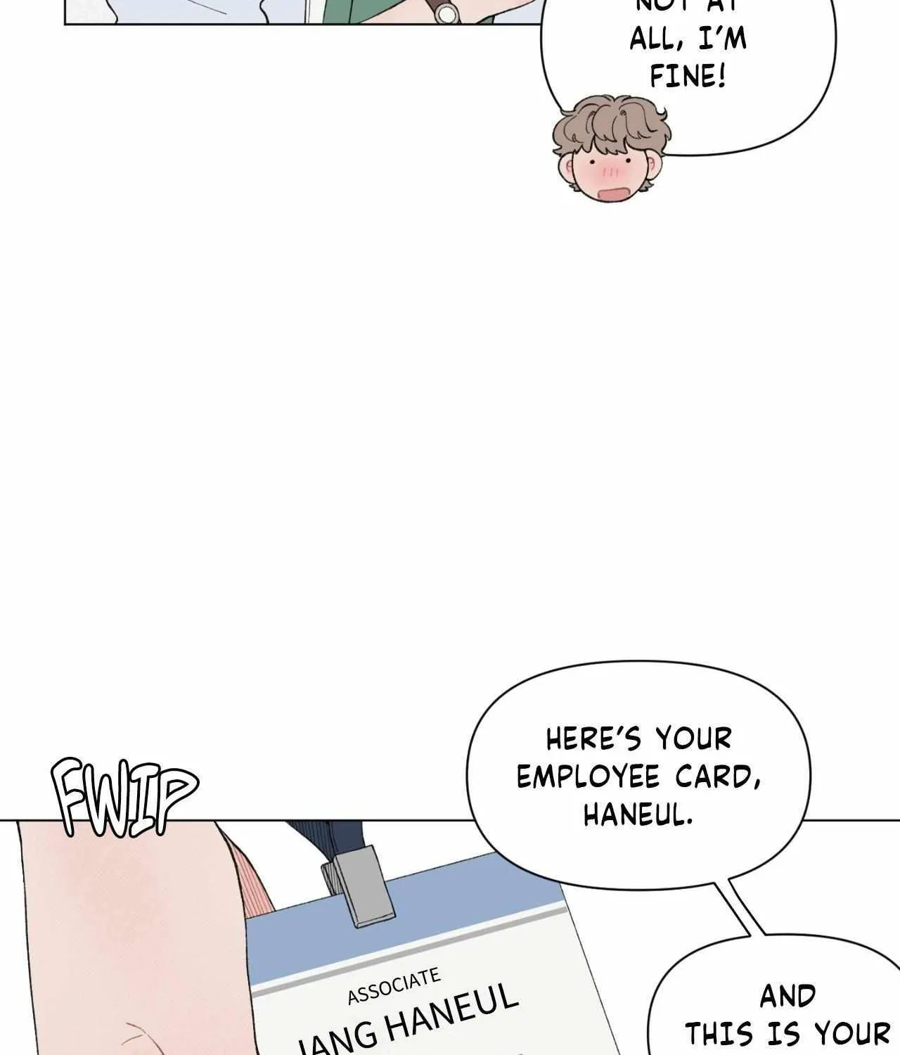 Read To Mend A Heart chapter 46 image 42 on Lezhin