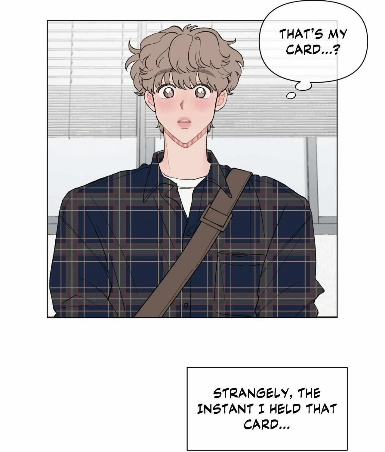 Read To Mend A Heart chapter 46 image 44 on Lezhin