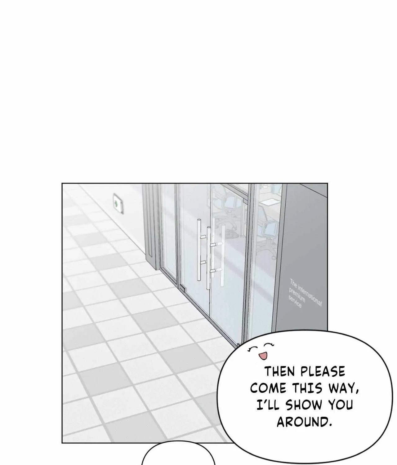 Read To Mend A Heart chapter 46 image 46 on Lezhin