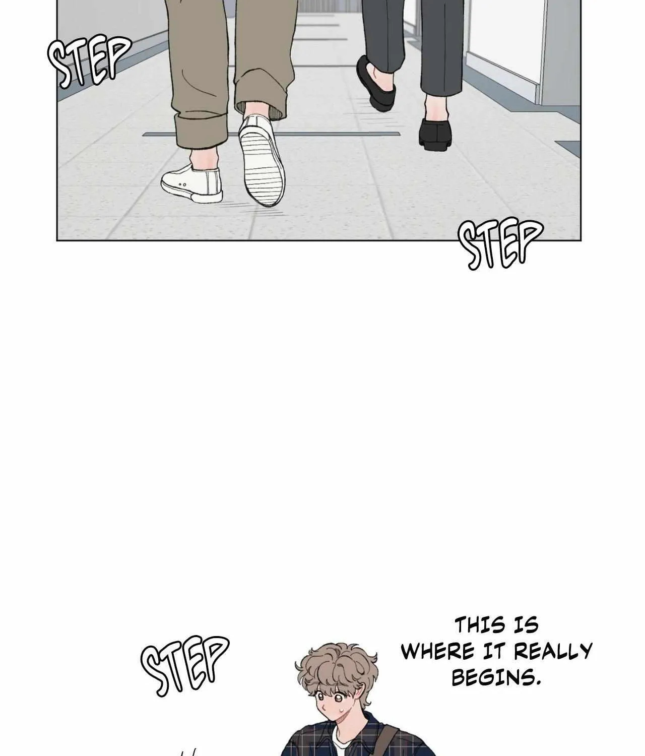 Read To Mend A Heart chapter 46 image 49 on Lezhin