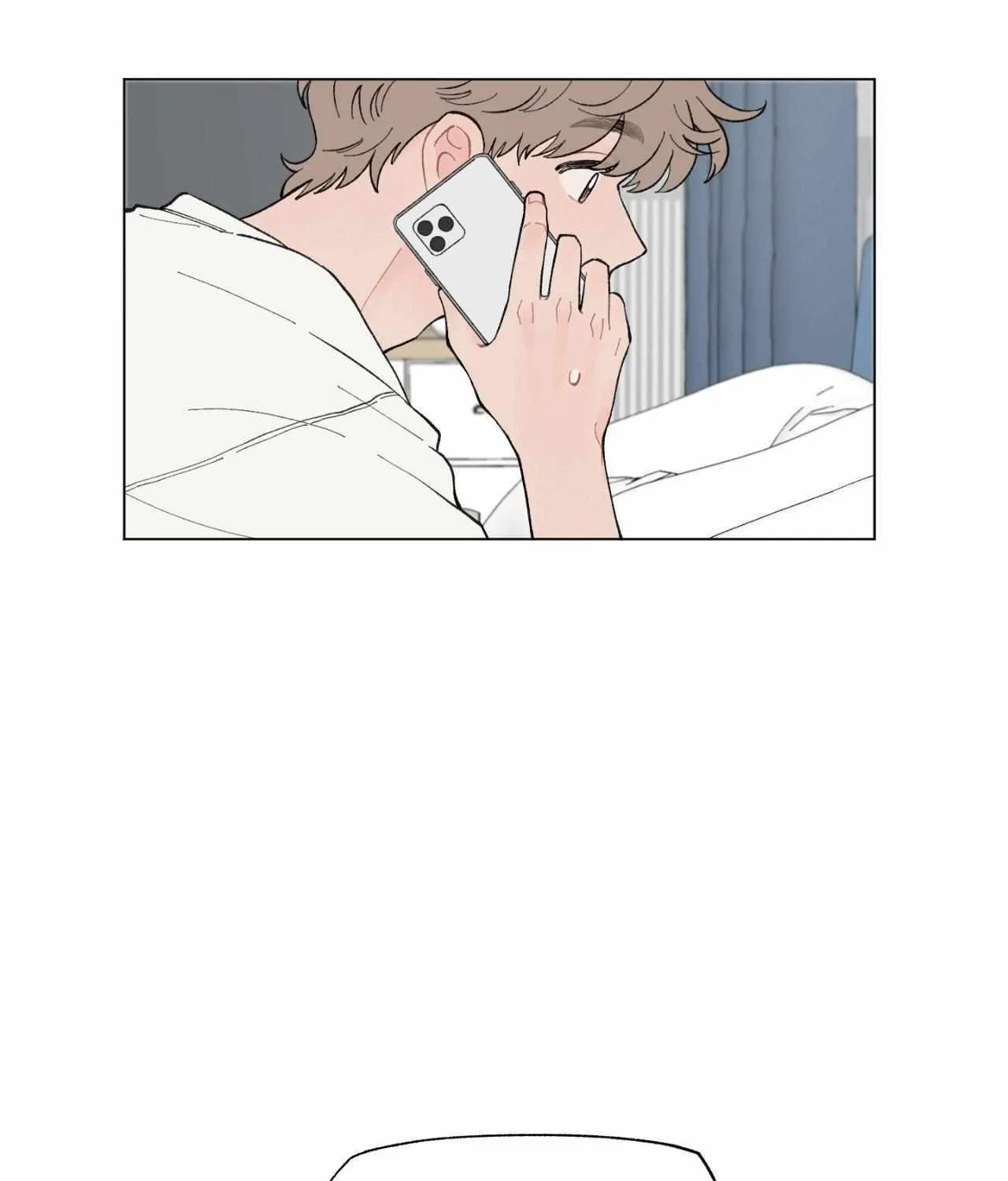 Read To Mend A Heart chapter 46 image 5 on Lezhin