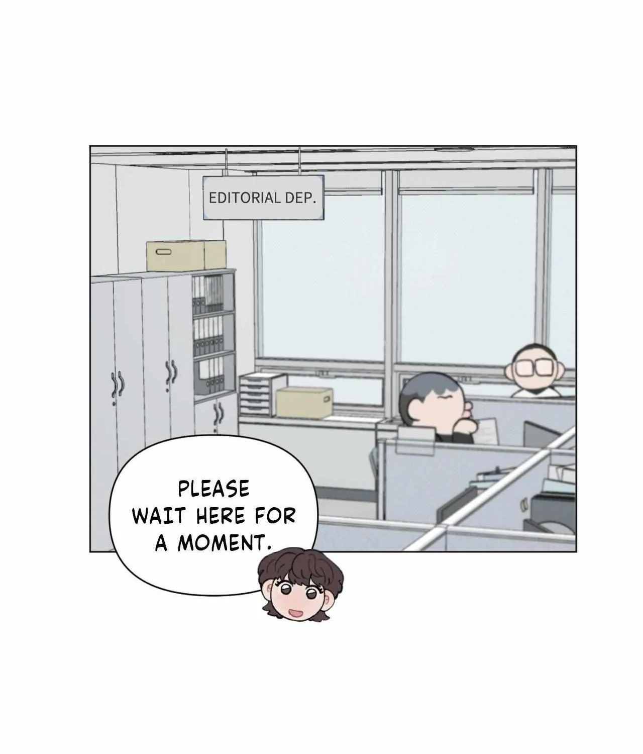 Read To Mend A Heart chapter 46 image 53 on Lezhin