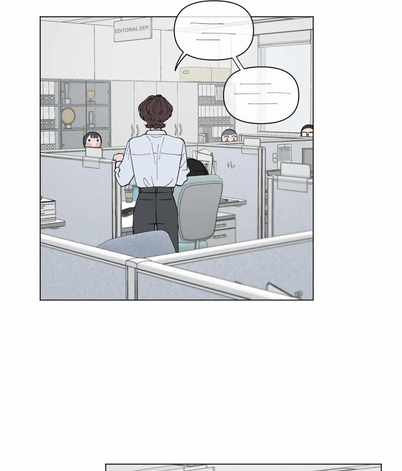 Read To Mend A Heart chapter 46 image 56 on Lezhin