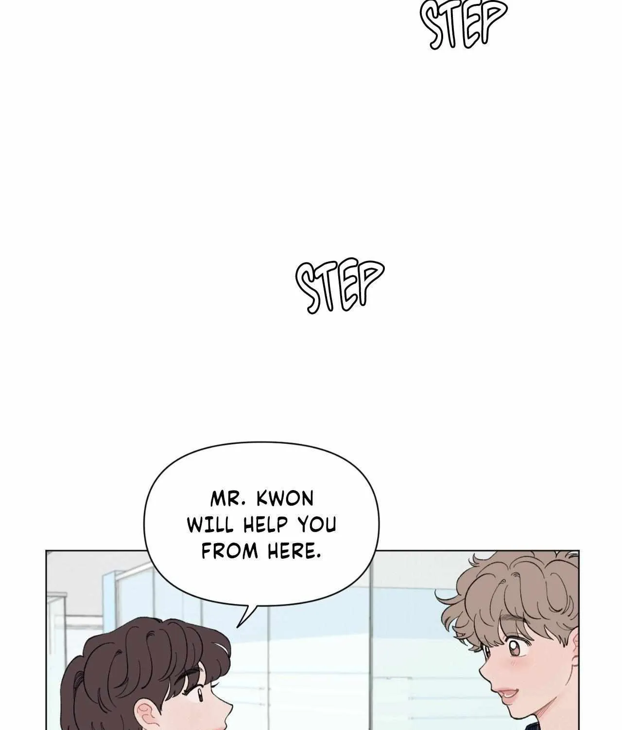 Read To Mend A Heart chapter 46 image 58 on Lezhin