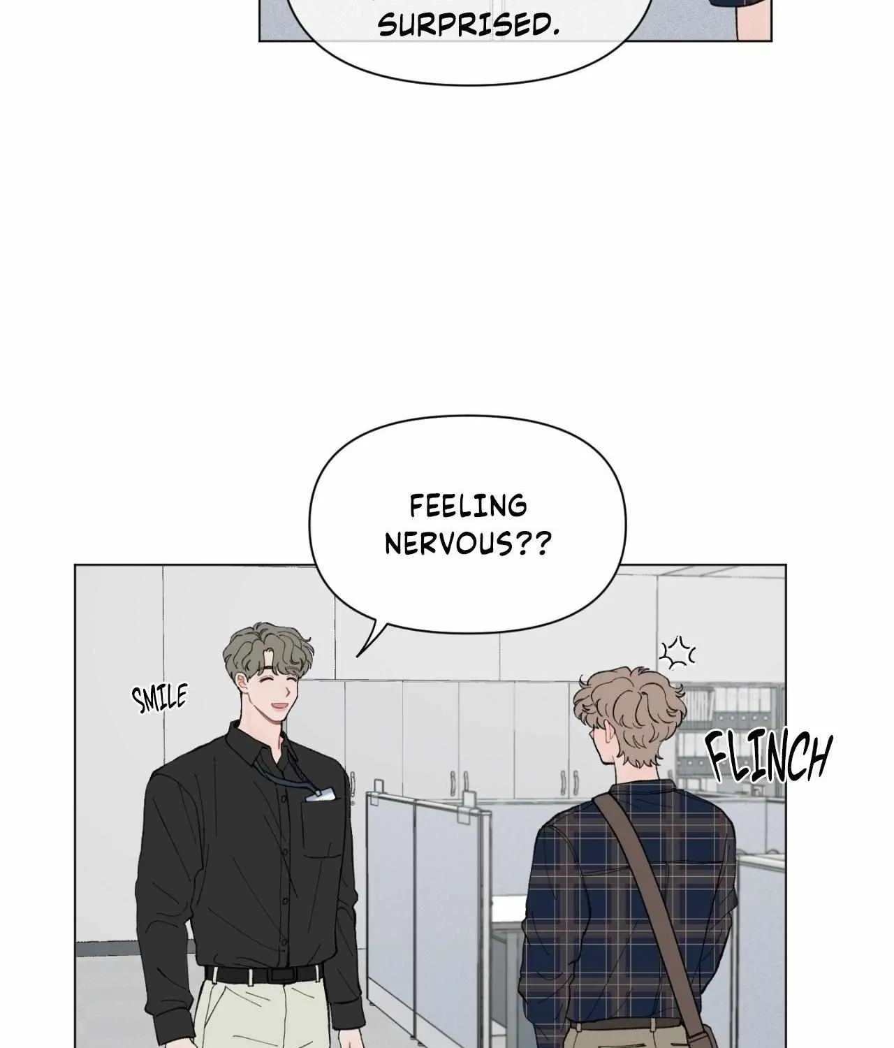 Read To Mend A Heart chapter 46 image 65 on Lezhin