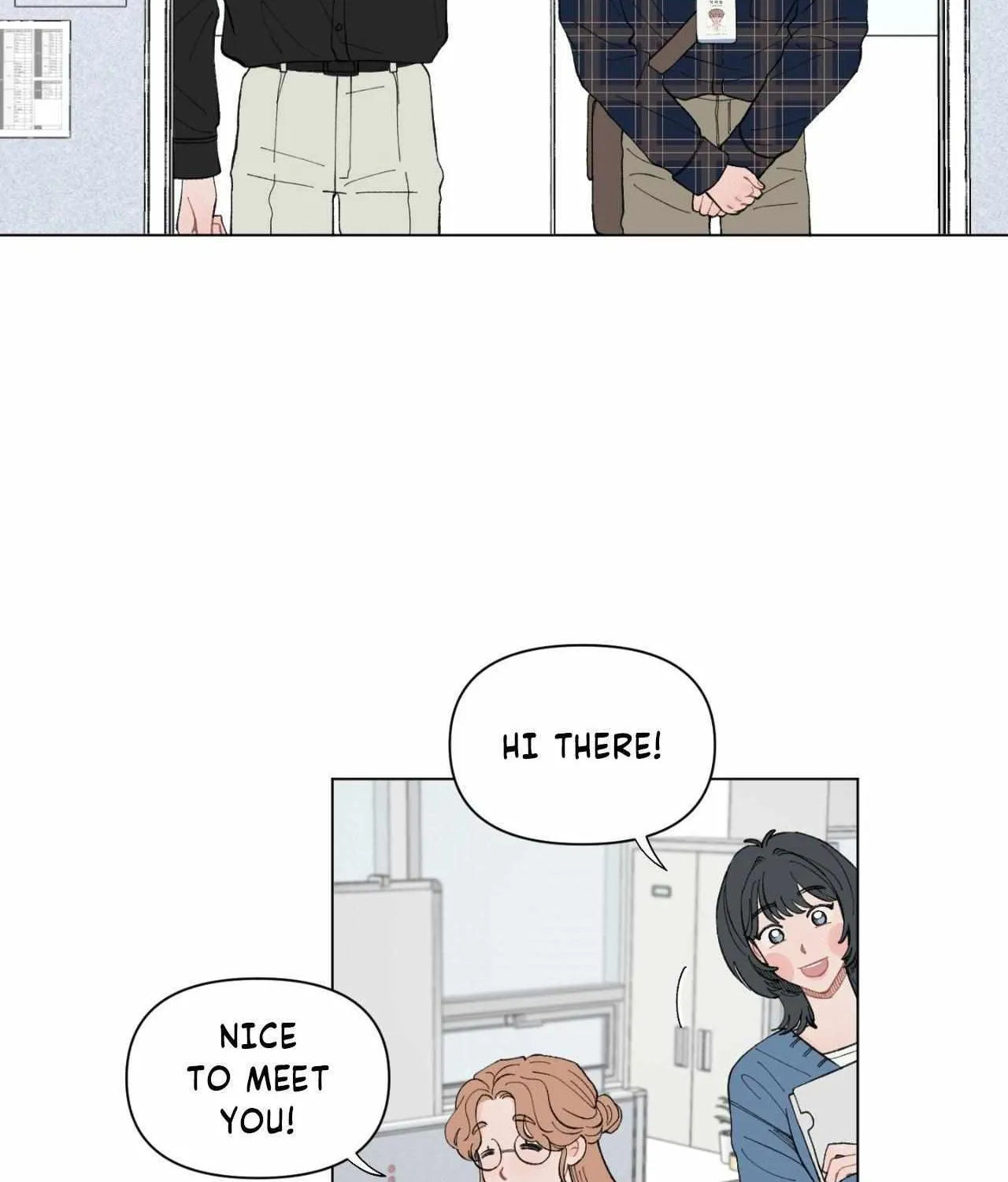 Read To Mend A Heart chapter 46 image 72 on Lezhin